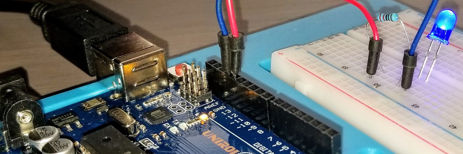 Arduino Circuit