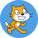 Scratch Icon
